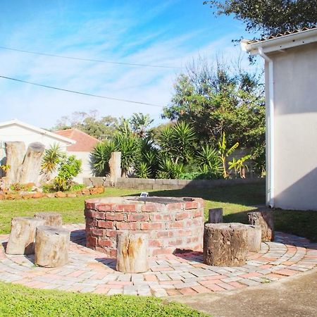 The Garden Cottage On 140 Fordyce Port Elizabeth Kültér fotó